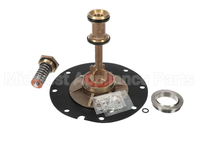 0887267 Watts Rk 909-Vt 4-6 Bronze