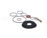 0887297 Watts Totalrubberpartskit009 1/2-3/4