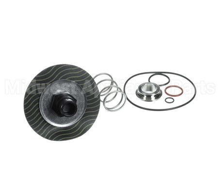 0887307 Watts Rk909 1 1/4-1 1/2" Repair Kit