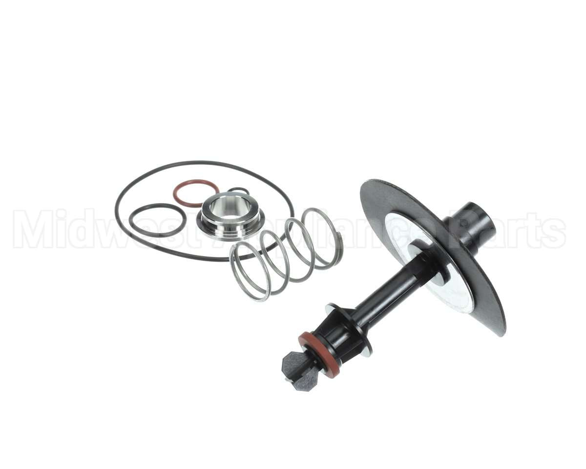 0887307 Watts Rk909 1 1/4-1 1/2" Repair Kit