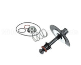 0887307 Watts Rk909 1 1/4-1 1/2" Repair Kit