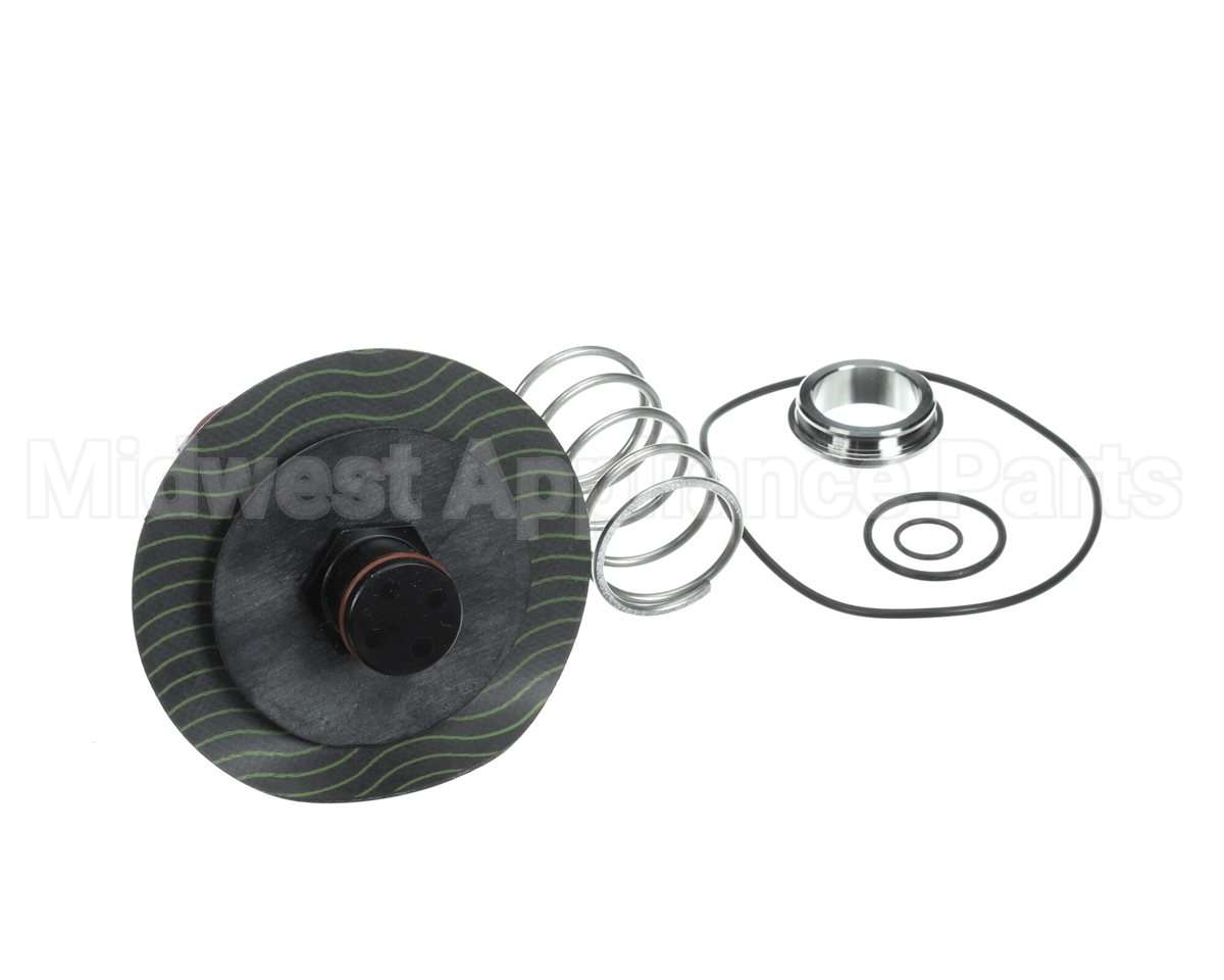0887545 Watts Rk009M2-Vt,Relief Vlv Kit 2"