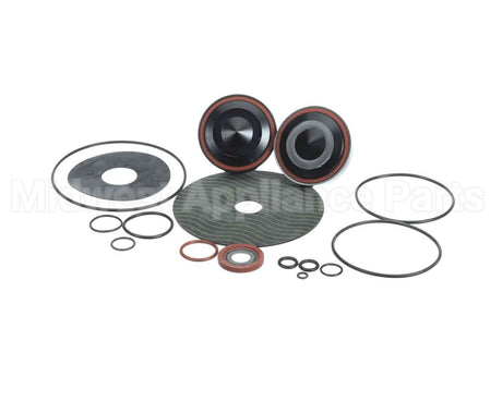 0887547 Watts Rubberpartskit 009-M2 2"