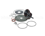 0887547 Watts Rubberpartskit 009-M2 2"
