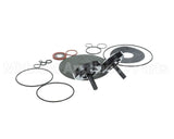 0887547 Watts Rubberpartskit 009-M2 2"