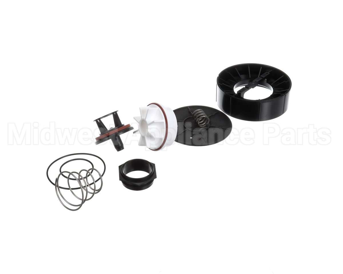 0887729 Watts 1 1/4"-2" Repair Kit,800M4