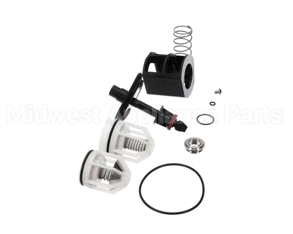 0887793 Watts Rk009M2-T 1" Total Repair Kit