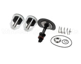 0887795 Watts 2" Bfp Complete Repair Kit