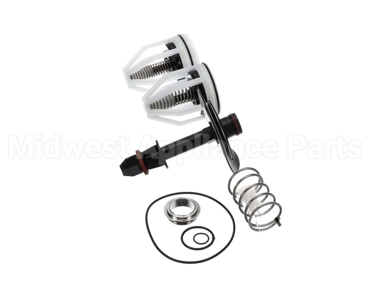 0887795 Watts 2" Bfp Complete Repair Kit