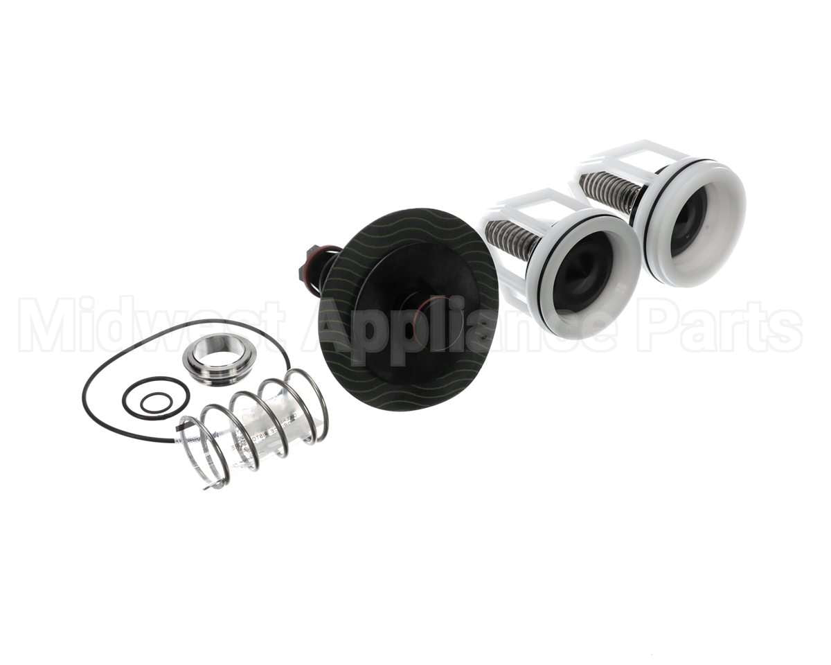 0887795 Watts 2" Bfp Complete Repair Kit