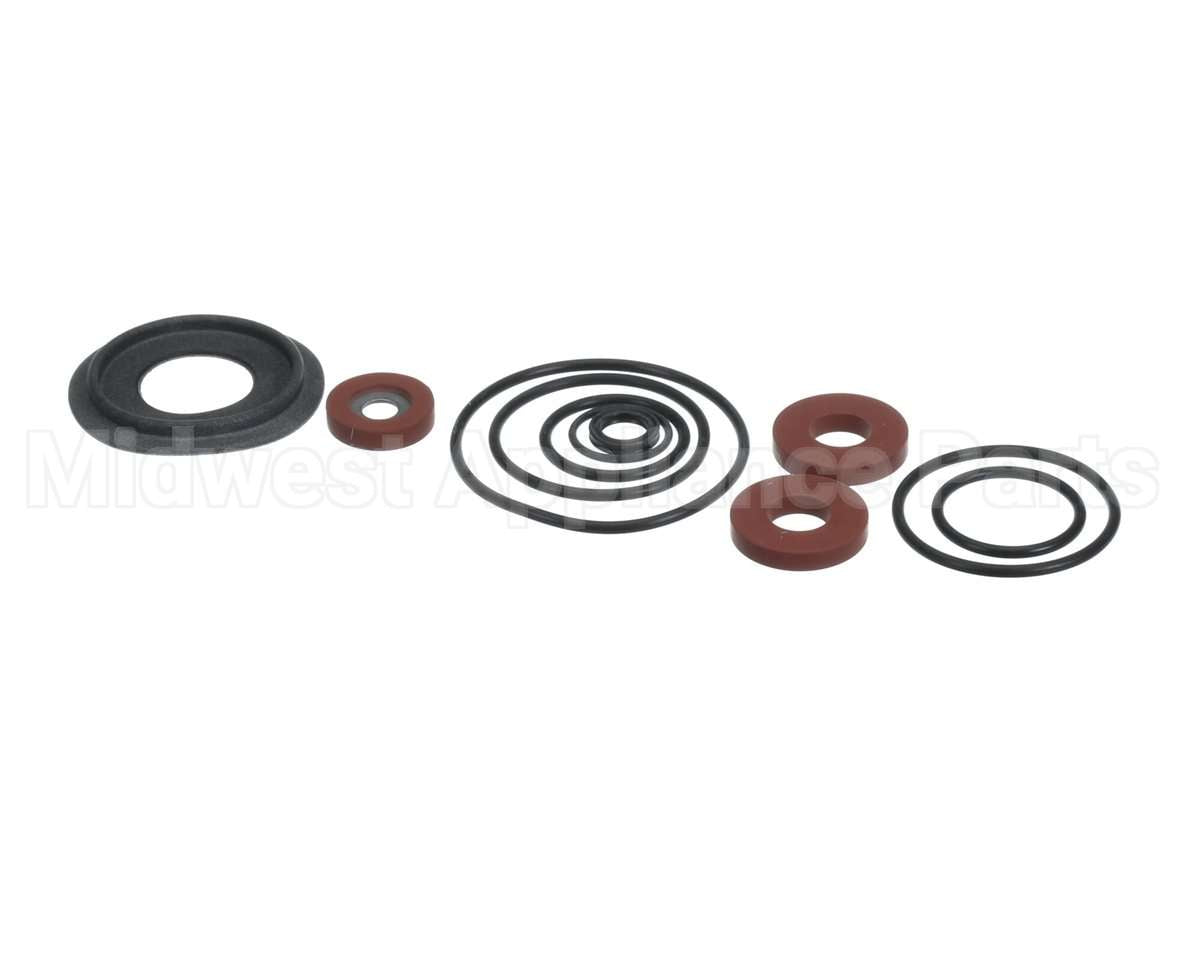 0888141 Watts Rubber Parts Kit 919Qt 3/4"