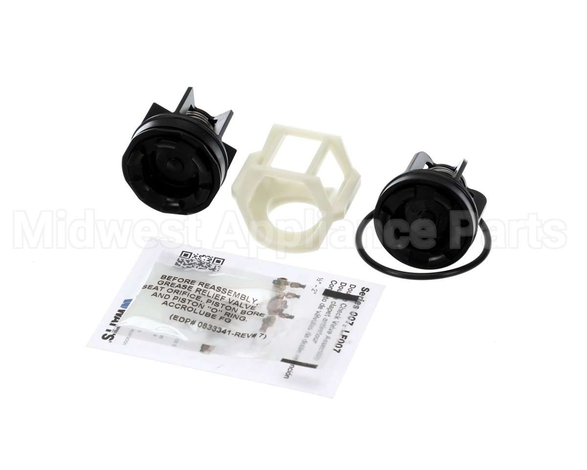 0888554 Watts Rk 007M3-T 3/4