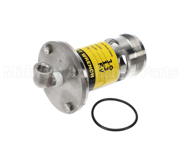 0888840 Watts Total Relief Valve Repair Kit