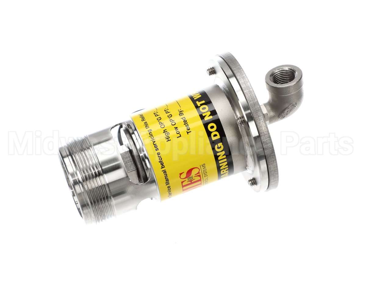 0888840 Watts Total Relief Valve Repair Kit