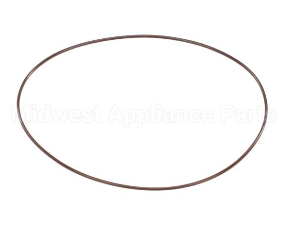 089-6309 American Dish Service Gasket, O'ring, Pre-Wash Pump
