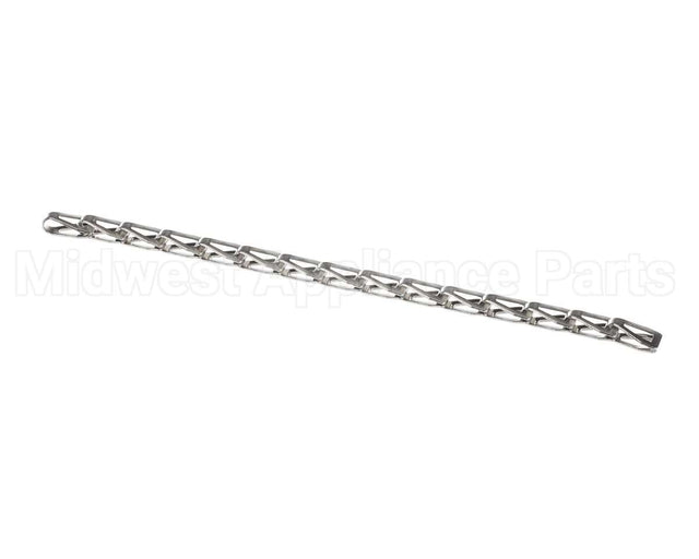 089-6610 American Dish Service Chain, Drain Pre-Cut (Model 3