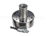 089088 Robot Coupe Alu Lower Body