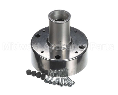 089088 Robot Coupe Alu Lower Body