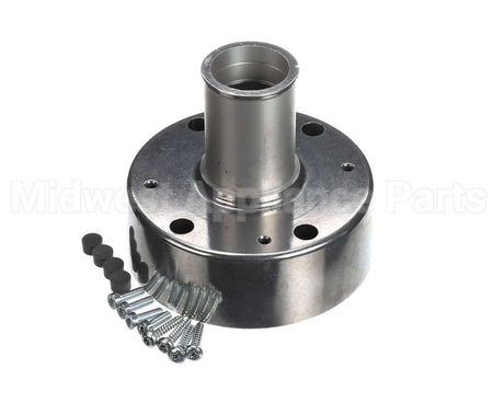 089088 Robot Coupe Alu Lower Body