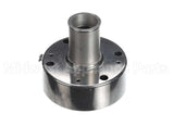 089088 Robot Coupe Alu Lower Body