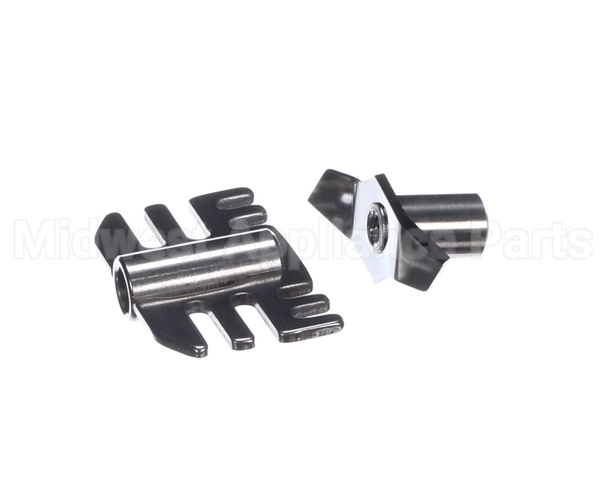 089213 Robot Coupe Bladeemulsifier Tool Kit