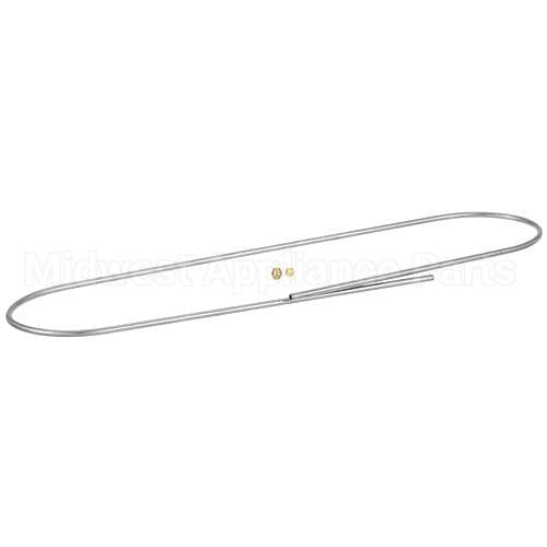 08922 Compatible Blodgett Pilot Tubing