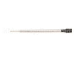 089956 Dynamic Mixer Complete Shaft Inox