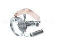 089993 Electrolux Professional Valvole