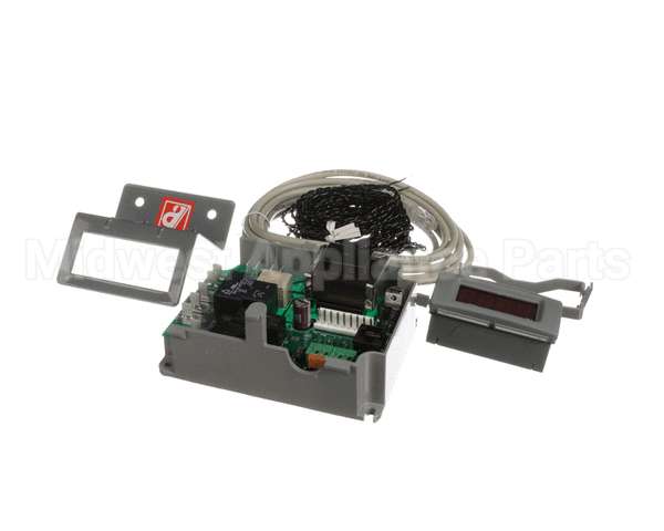 08A10118 Kysor Warren Control Case Erc2 Paragon