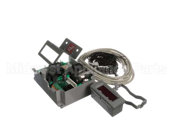 08A10118 Kysor Warren Control Case Erc2 Paragon