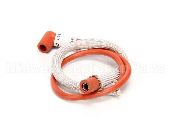 S300587 Cleveland Assembly;Ignition Cable;300K Btu