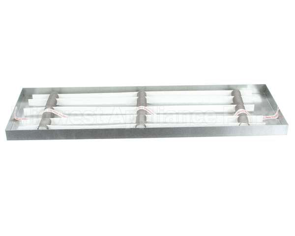 08B30S024C Beverage Air Cond Pan Assembly Bb/Ms58/68