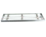 08B30S024C Beverage Air Cond Pan Assembly Bb/Ms58/68