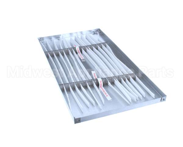08B30S026C Beverage Air Cond Pan Assembly Bb58E/78E Dw/Sf
