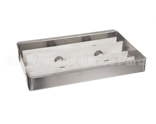 08B30S042C Beverage Air Cond Pan Assy Bm23