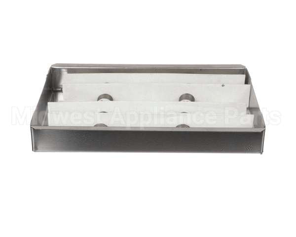 08B30S042C Beverage Air Cond Pan Assy Bm23