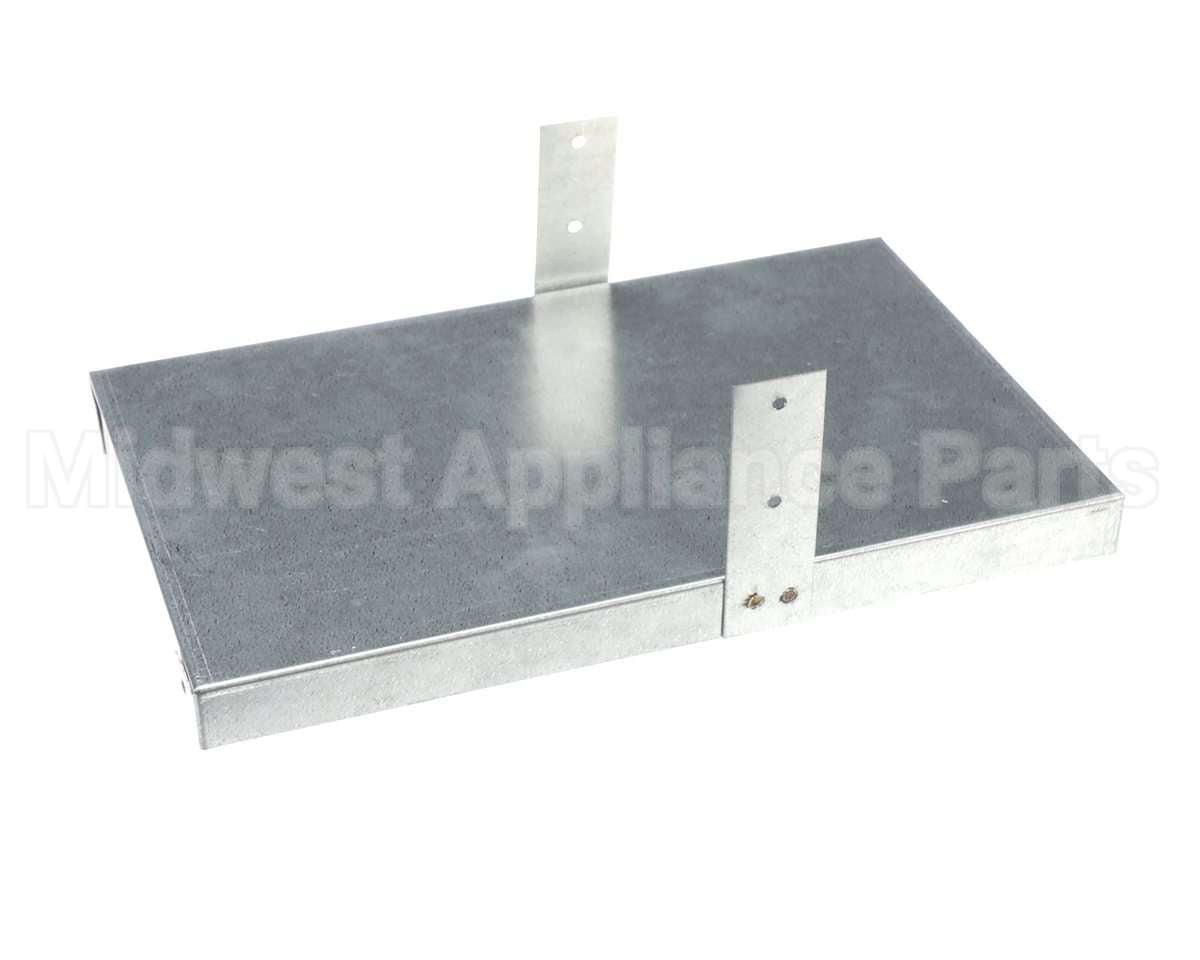 08B30S043D-01 Beverage Air Cond Pan Assy Bb48/72