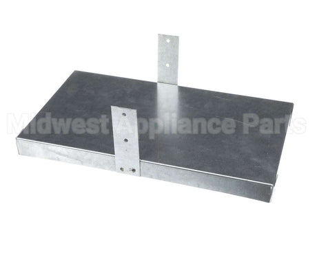 08B30S046D-01 Beverage Air Condensate Pan Assy Bb94Pt