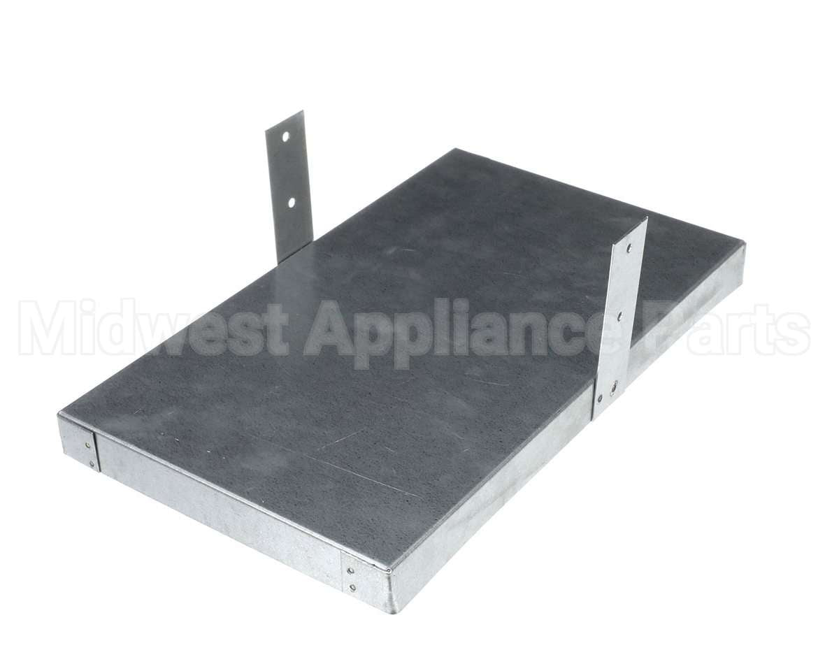 08B30S046D-01 Beverage Air Condensate Pan Assy Bb94Pt