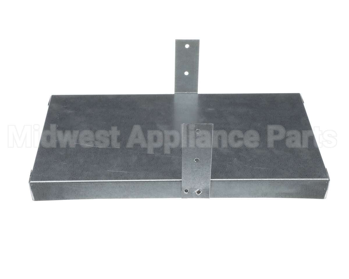 08B30S046D-01 Beverage Air Condensate Pan Assy Bb94Pt