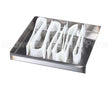 08B30S049D-01 Beverage Air Drain Pan Assy - Cond, Ss Frz Uc/Wtf20Hc