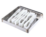 08B30S049D-01 Beverage Air Drain Pan Assy - Cond, Ss Frz Uc/Wtf20Hc