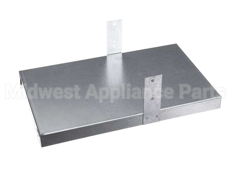 08B30S055D-01 Beverage Air Condensate Pan - Welded Dd/Bb 36/48/72Hc
