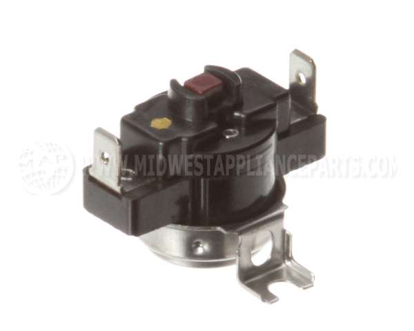 369838 Lincoln Thermostat Bi-Metal