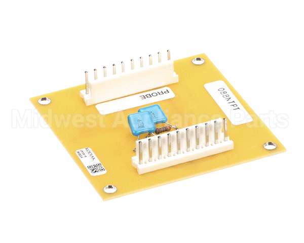 08BNTPT Milnor Bdthermistor 2 Chan>Tested