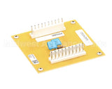 08BNTPT Milnor Bdthermistor 2 Chan>Tested