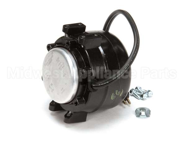 501-100B Beverage Air Motor - Fan - Cond, 115V 50Hz 9W 1550Rpm