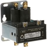 369479 Compatible Lincoln Contactor - 208/240V