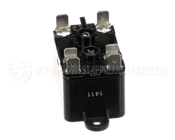 P9132-11 Anets Relay,Spnospnc 240V Hd