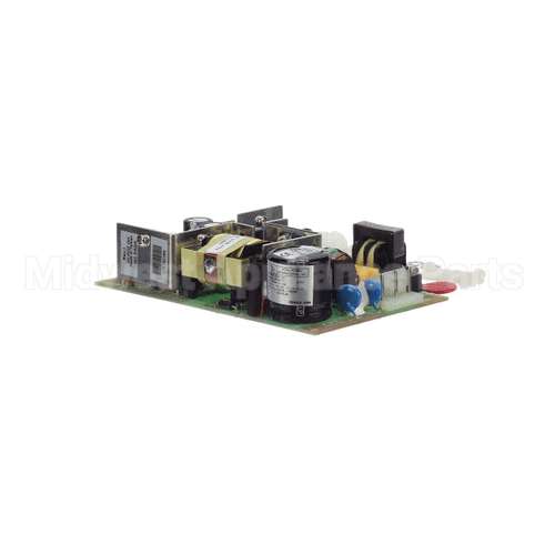 08PSS3401X Milnor 40 Watt Power Supply-Replace
